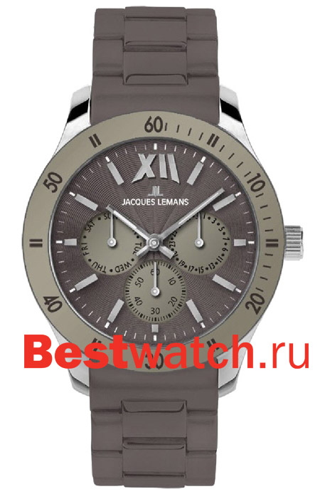 Часы Jacques Lemans Rome Sports 1-1691C